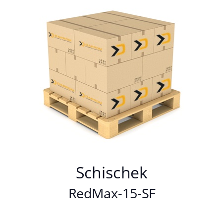   Schischek RedMax-15-SF