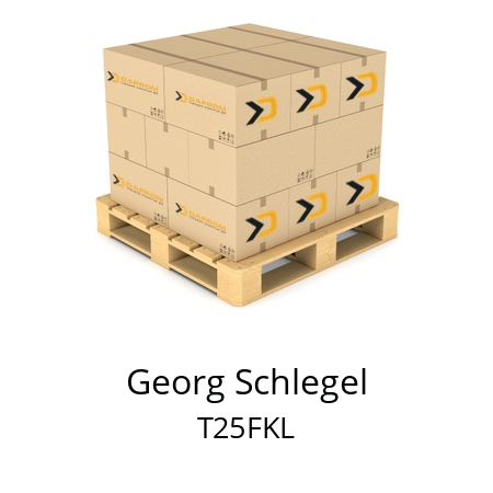   Georg Schlegel T25FKL