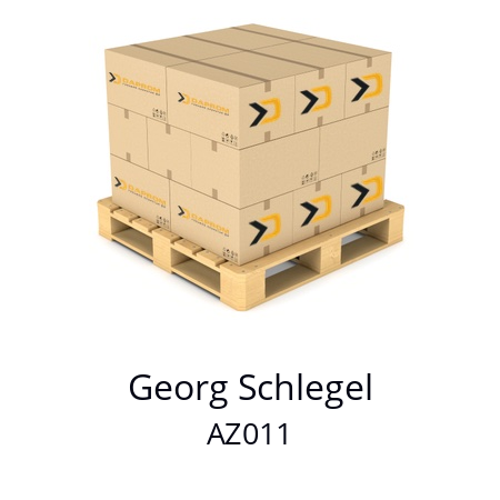   Georg Schlegel AZ011