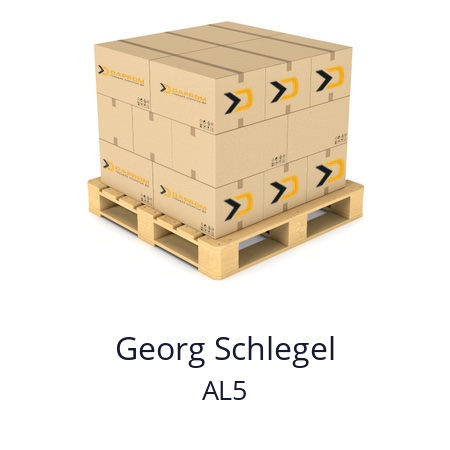   Georg Schlegel AL5