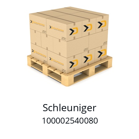   Schleuniger 100002540080