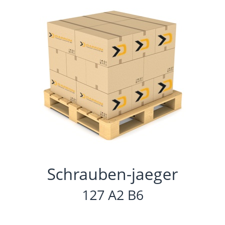   Schrauben-jaeger 127 A2 B6