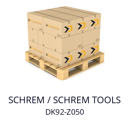   SCHREM / SCHREM TOOLS DK92-Z050