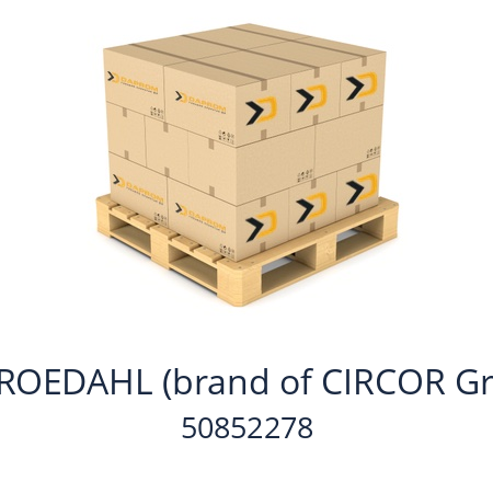   SCHROEDAHL (brand of CIRCOR Group) 50852278