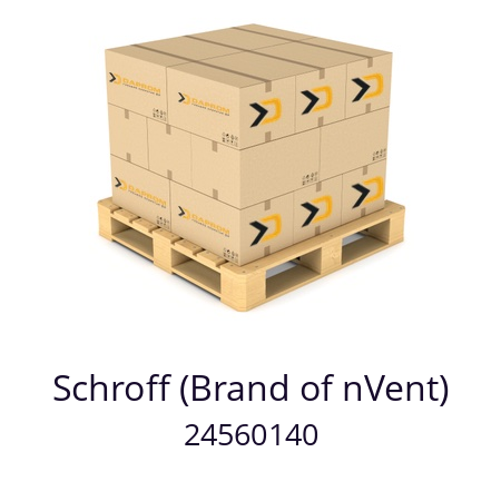   Schroff (Brand of nVent) 24560140