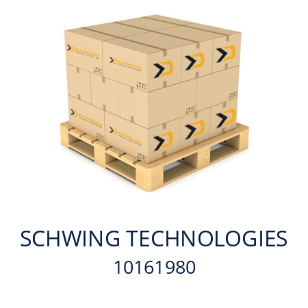   SCHWING TECHNOLOGIES 10161980