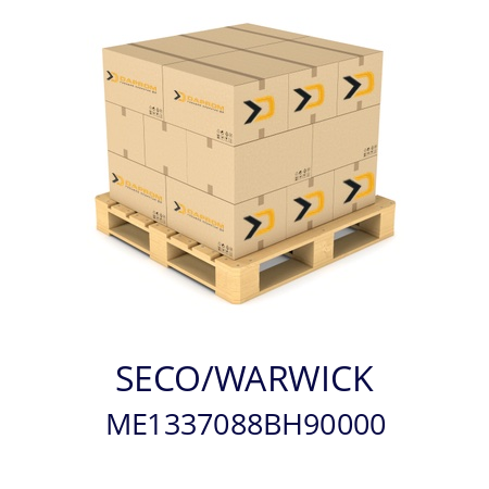   SECO/WARWICK ME1337088BH90000