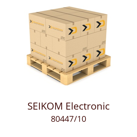  RLSW5, 230V AC SEIKOM Electronic 80447/10