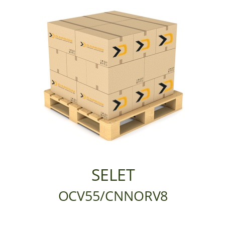   SELET OCV55/CNNORV8