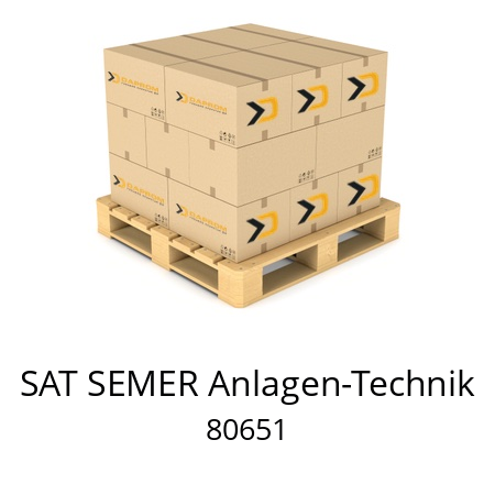   SAT SEMER Anlagen-Technik 80651