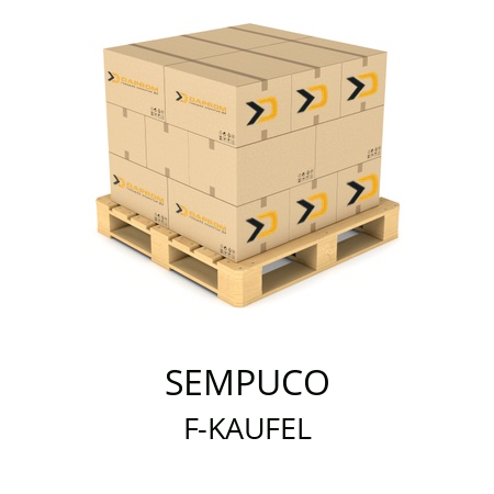   SEMPUCO F-KAUFEL