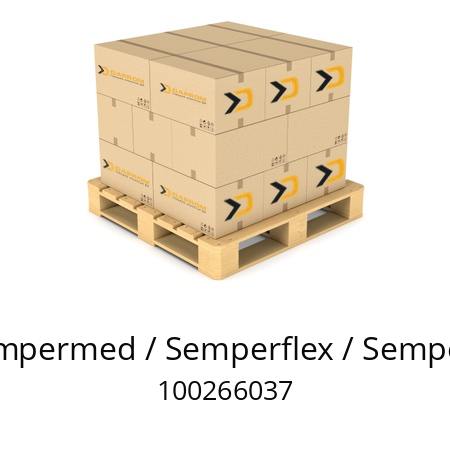   Semperit Gruppe (Sempermed / Semperflex / Sempertrans /Semperform) 100266037