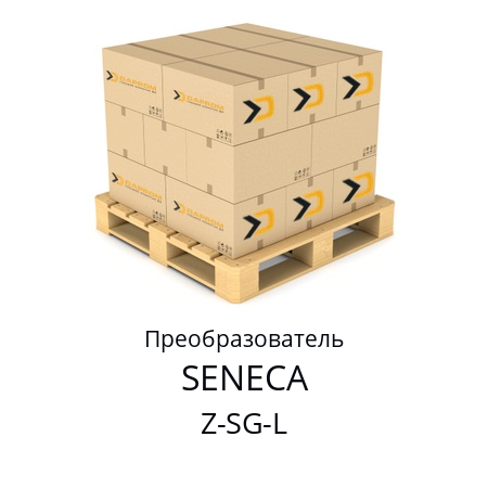 Преобразователь Z-SG-L SENECA 