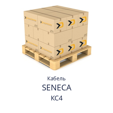 Кабель КС4 SENECA 