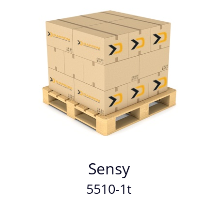   Sensy 5510-1t