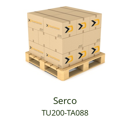   Serco TU200-TA088