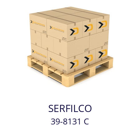   SERFILCO 39-8131 С