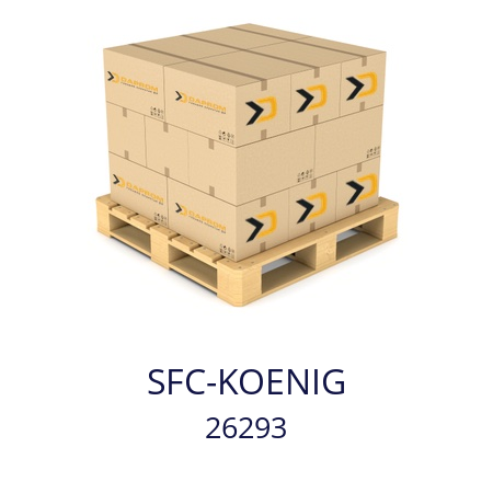   SFC-KOENIG 26293