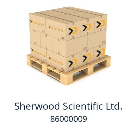   Sherwood Scientific Ltd. 86000009