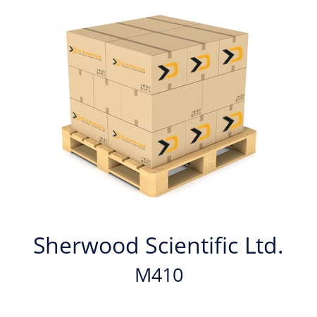   Sherwood Scientific Ltd. М410