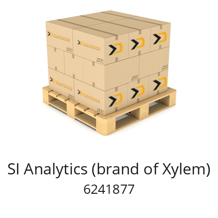   A 7780 NTC30 DIN N SI Analytics (brand of Xylem) 6241877