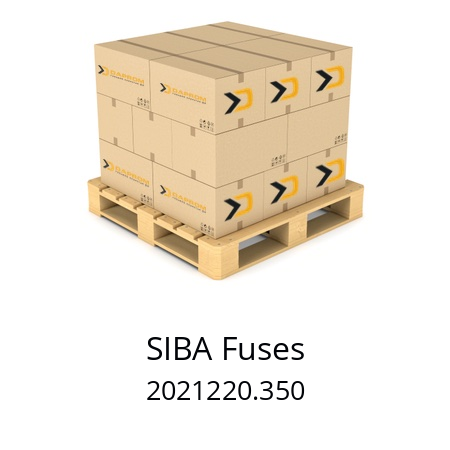   SIBA Fuses 2021220.350