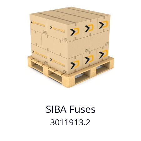   SIBA Fuses 3011913.2