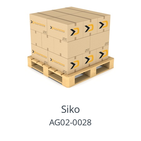   Siko AG02-0028