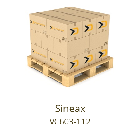  VC603-112 Sineax 