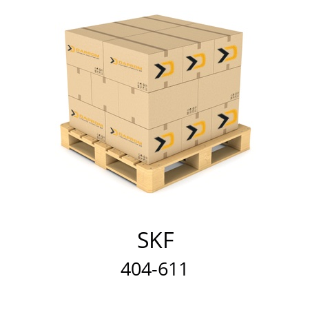   SKF 404-611