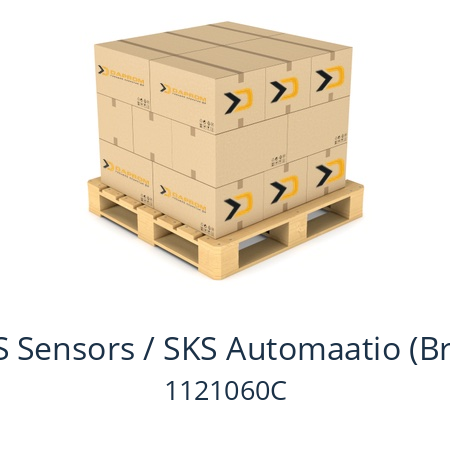   EPIC SENSORS / SKS Sensors / SKS Automaatio (Brand of Lapp Group) 1121060C