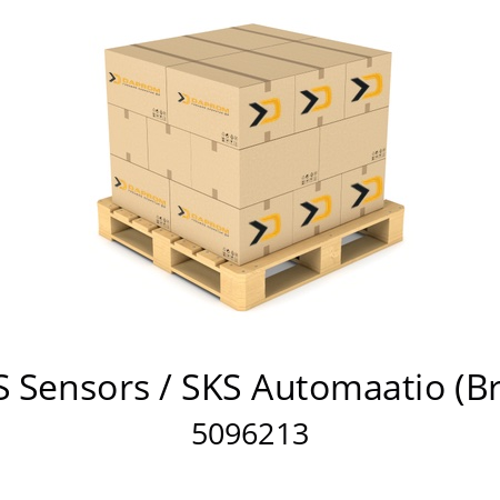   EPIC SENSORS / SKS Sensors / SKS Automaatio (Brand of Lapp Group) 5096213