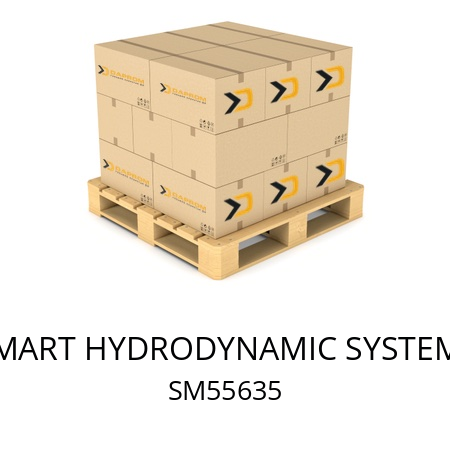   SMART HYDRODYNAMIC SYSTEMS SM55635