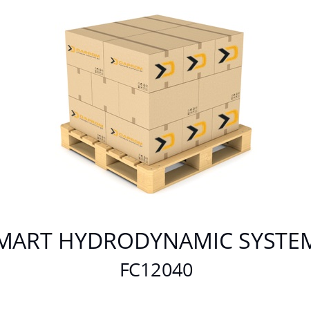   SMART HYDRODYNAMIC SYSTEMS FC12040