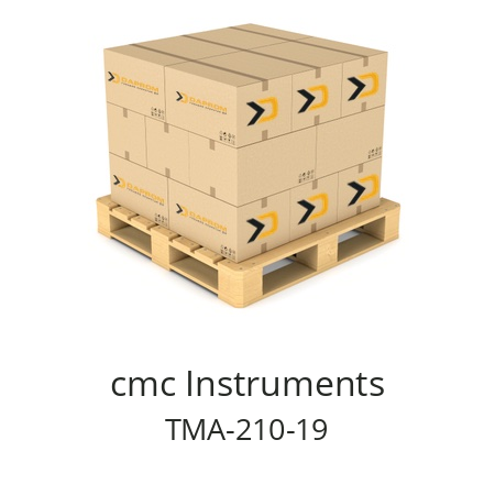  cmc Instruments TMA-210-19