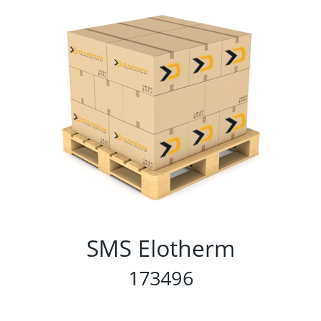   SMS Elotherm 173496