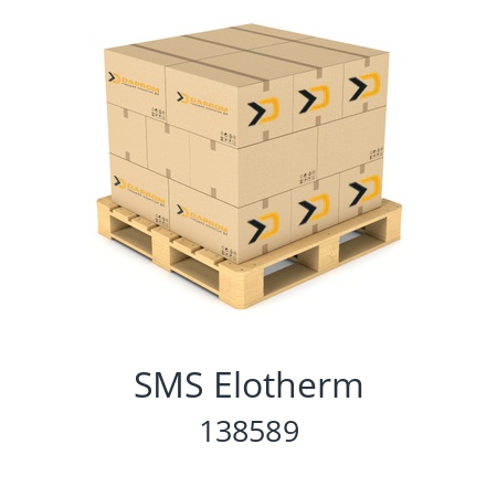   SMS Elotherm 138589