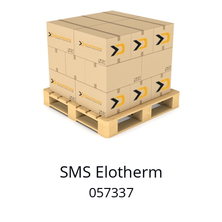   SMS Elotherm 057337