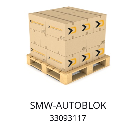   SMW-AUTOBLOK 33093117