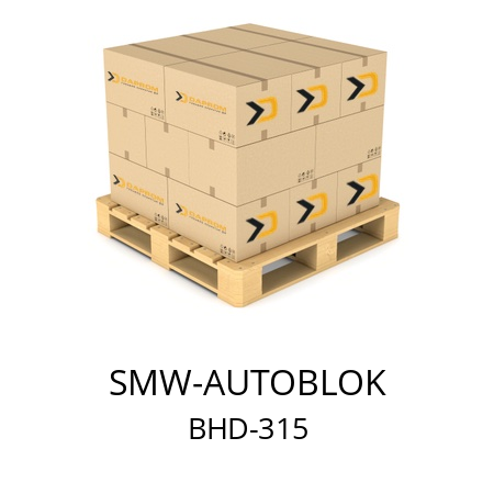   SMW-AUTOBLOK BHD-315