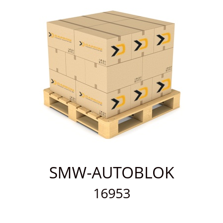   SMW-AUTOBLOK 16953