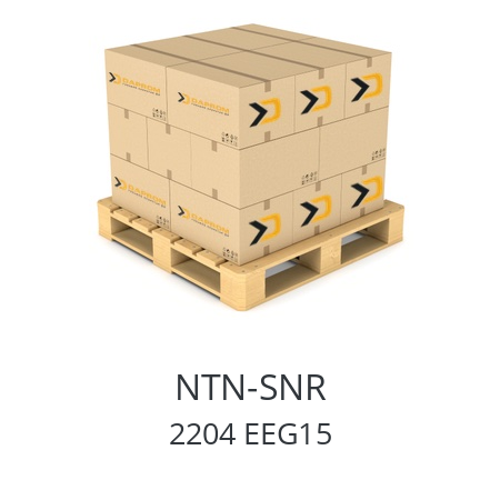   NTN-SNR 2204 EEG15