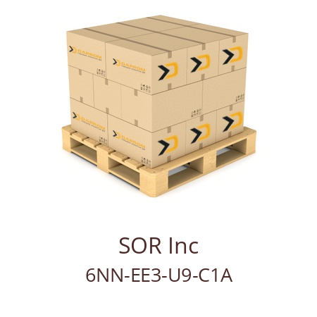   SOR Inc 6NN-EE3-U9-C1A