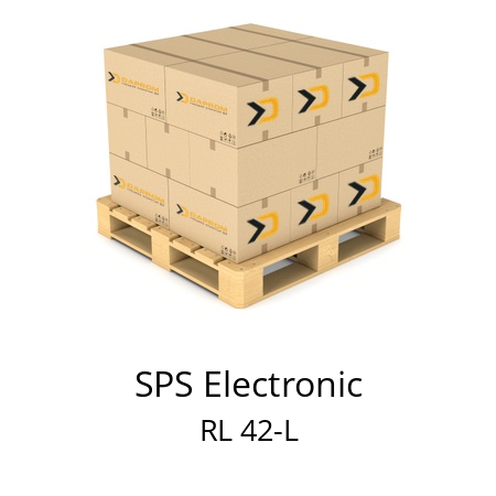   SPS Electronic RL 42-L