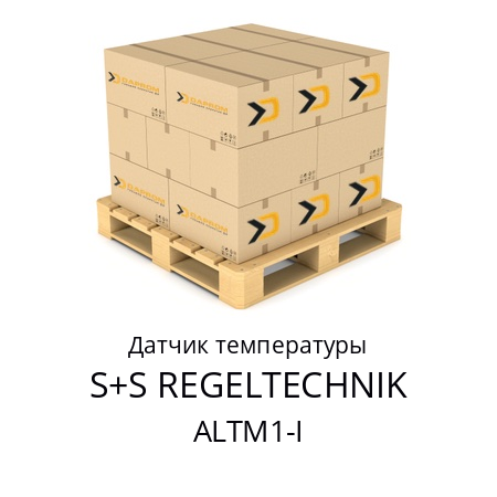 Датчик температуры ALTM1-I S+S REGELTECHNIK 