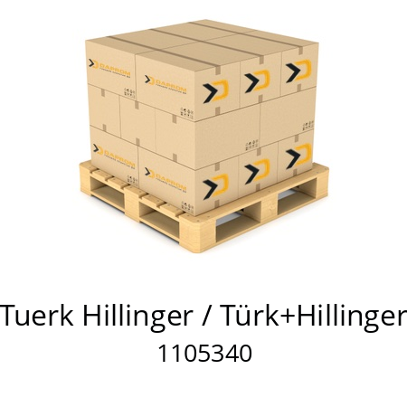   Tuerk Hillinger / Türk+Hillinger 1105340