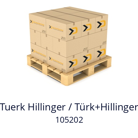   Tuerk Hillinger / Türk+Hillinger 105202