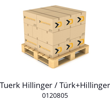   Tuerk Hillinger / Türk+Hillinger 0120805