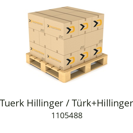   Tuerk Hillinger / Türk+Hillinger 1105488