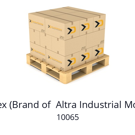   Twiflex (Brand of  Altra Industrial Motion) 10065